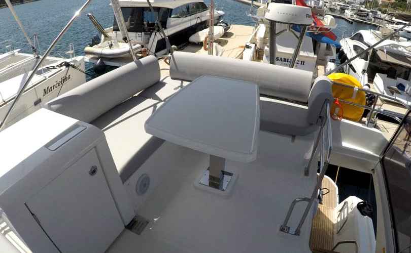 Photo Prestige 420 Fly (2022)
