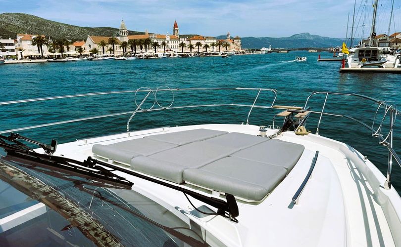 Photo Prestige 420 S (2022)