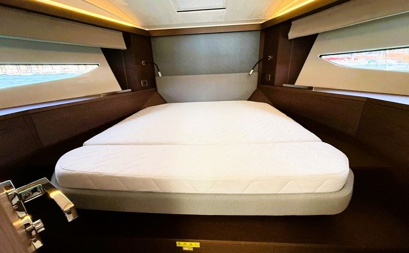 Photo Prestige 420 S (2022)