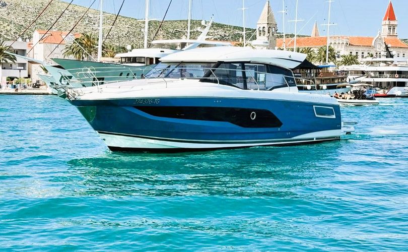 Photo Prestige 420 S (2022)
