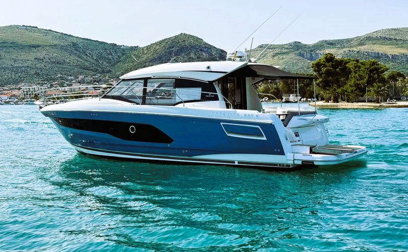 Photo Prestige 420 S (2022)