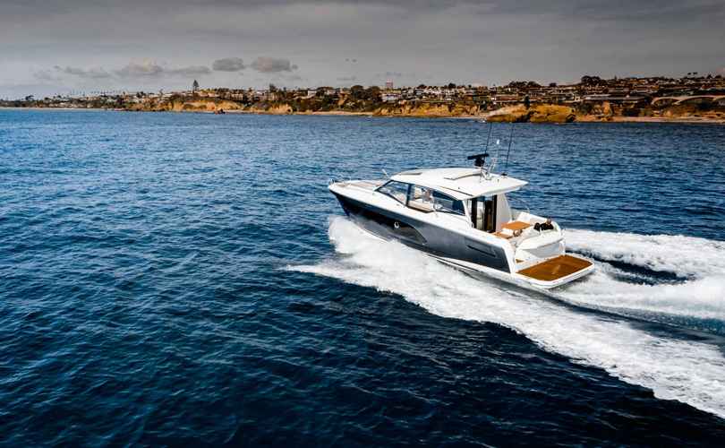 Photo Prestige 420 S (2022)