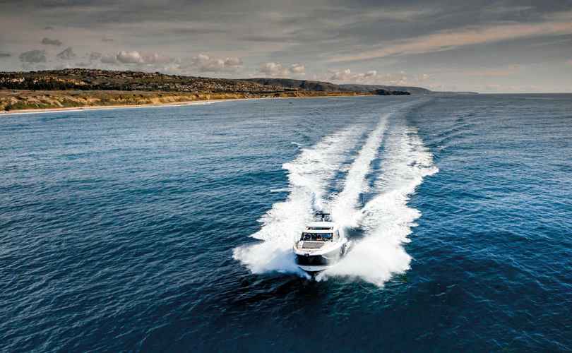 Photo Prestige 420 S (2022)