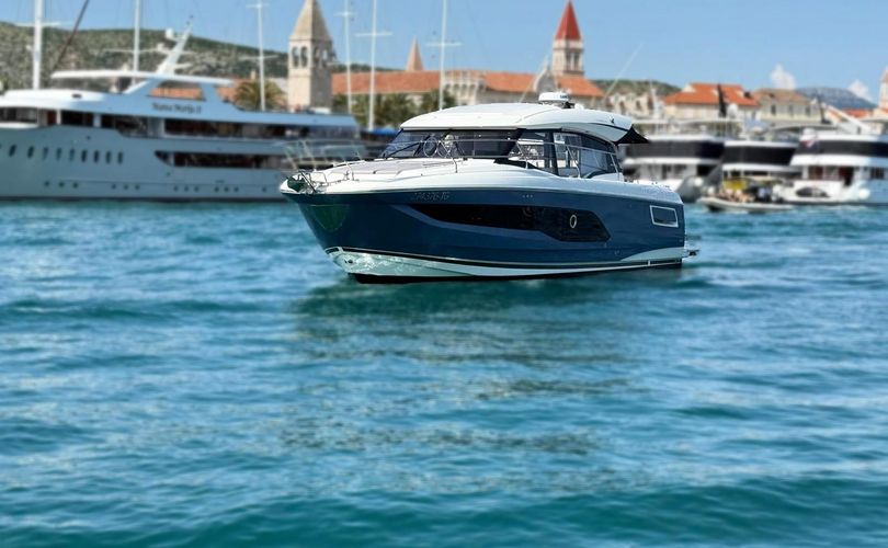 Photo Prestige 420 S (2022)