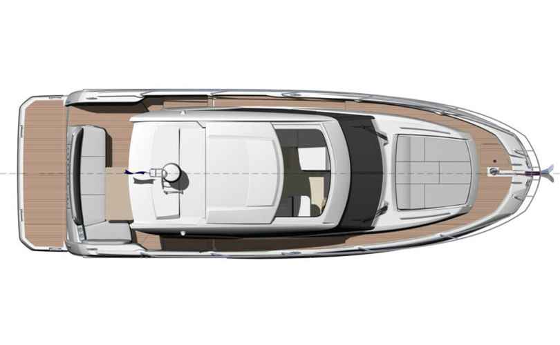 Photo Prestige 420 S (2022)