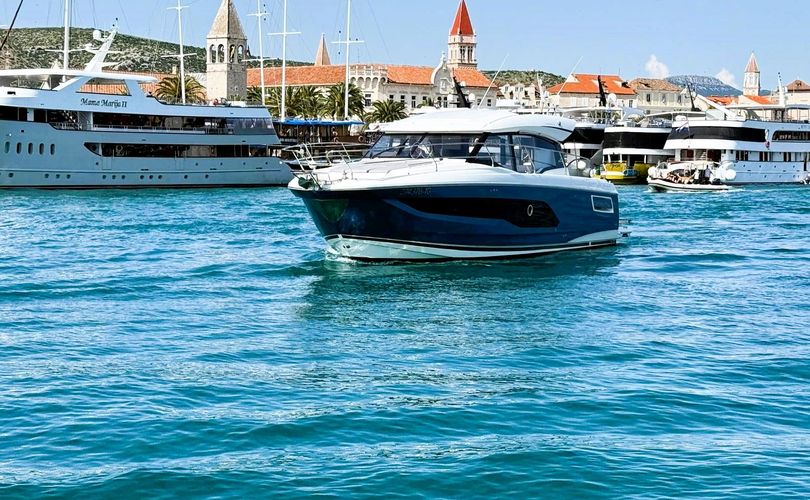 Photo Prestige 420 S (2022)
