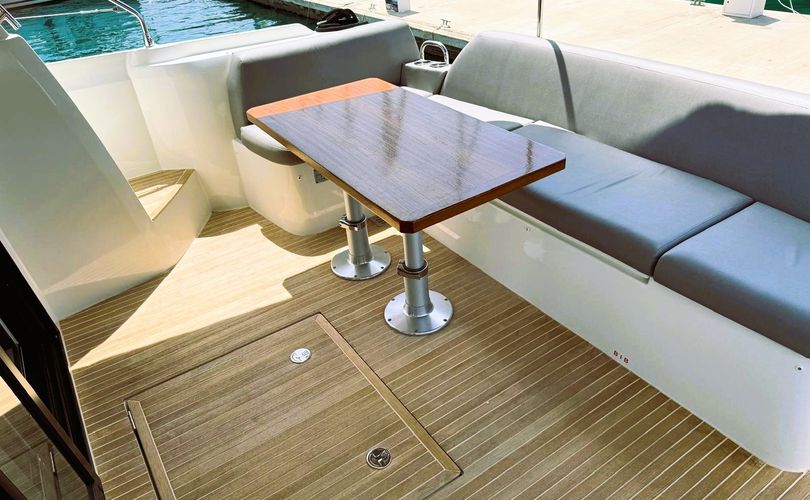 Photo Prestige 420 S (2022)