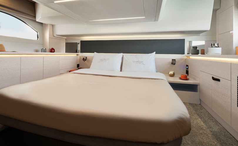 Photo Prestige 420 S (2022)