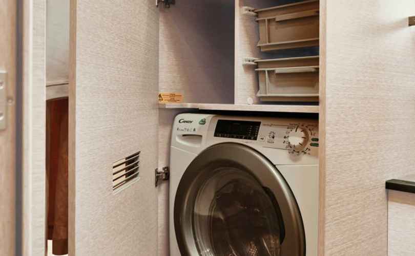 Photo Prestige 420 S (2022)