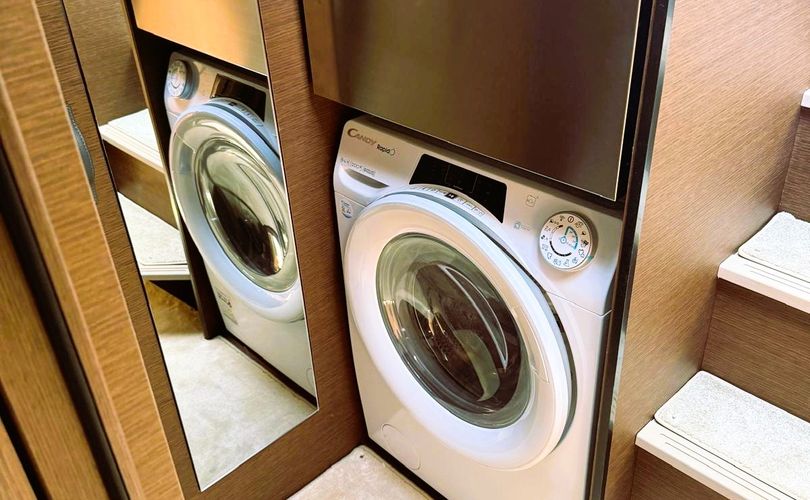 Photo Prestige 420 S (2022)