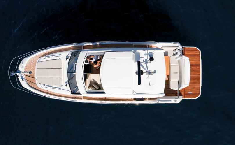 Photo Prestige 420 S (2022)