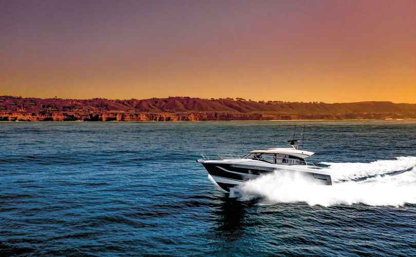 Photo Prestige 420 S (2022)