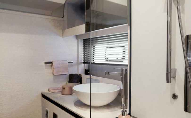 Photo Prestige 420 S (2022)