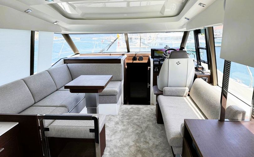 Photo Prestige 420 S (2022)