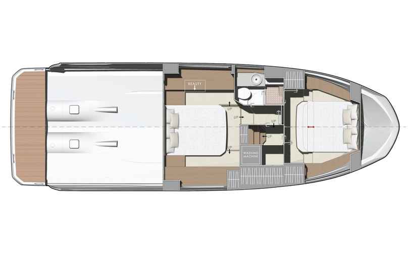 Photo Prestige 420 S (2022)