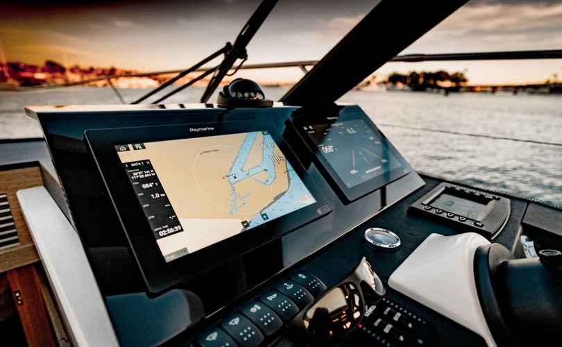 Photo Prestige 420 S (2022)