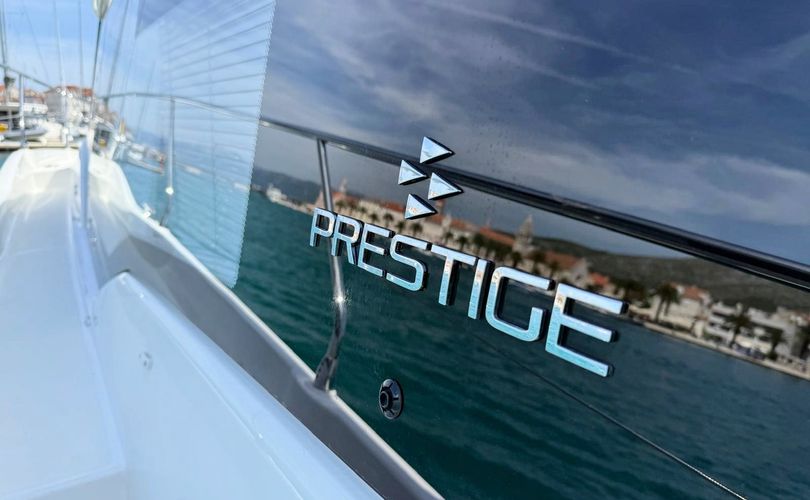 Photo Prestige 420 S (2022)