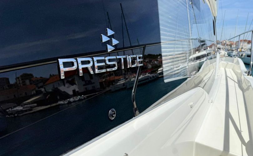 Photo Prestige 420 S (2022)