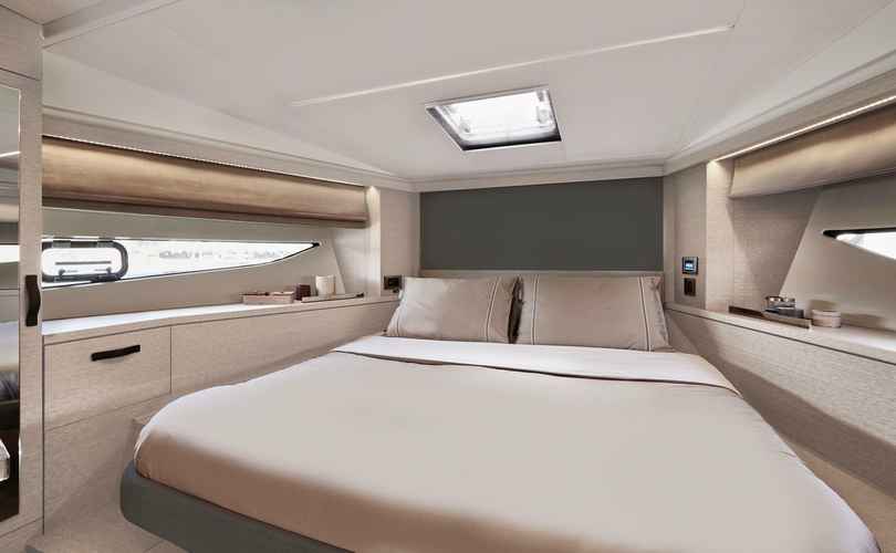 Photo Prestige 420 S (2022)