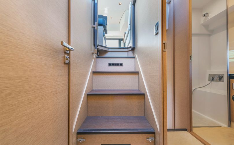 Photo Prestige 460 (2026)