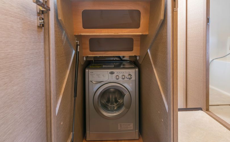 Photo Prestige 460 (2026)