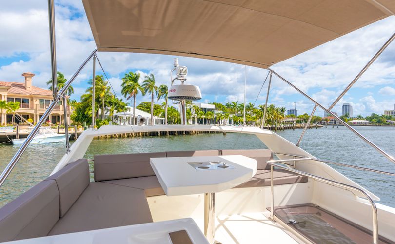 Photo Prestige 460 (2026)