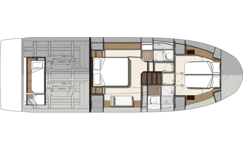 Photo Prestige 460 (2026)