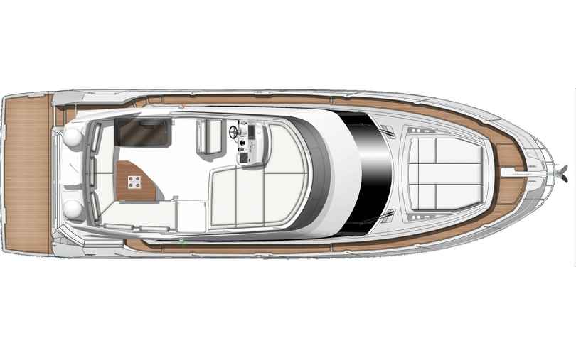 Photo Prestige 460 (2019)