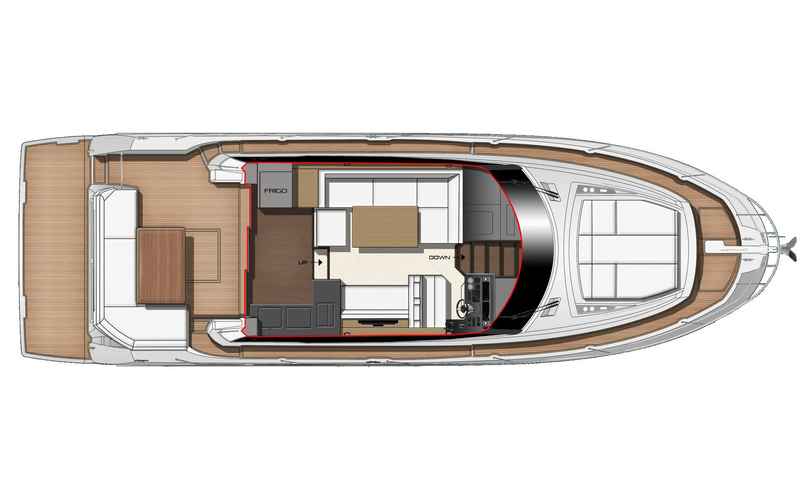 Photo Prestige 460 (2019)