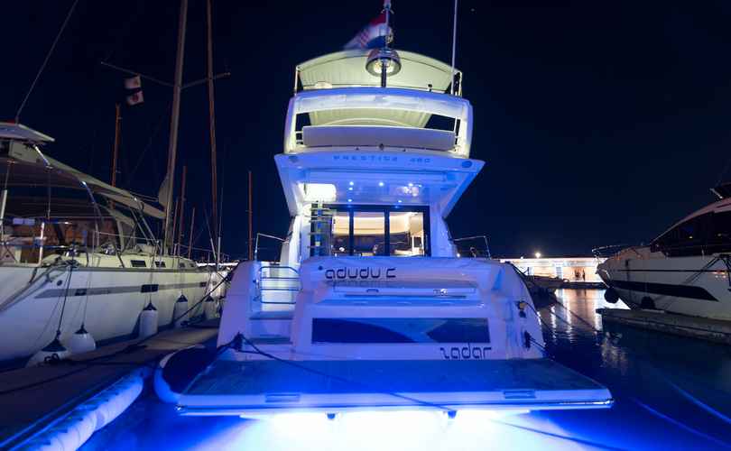 Photo Prestige 460 (2019)