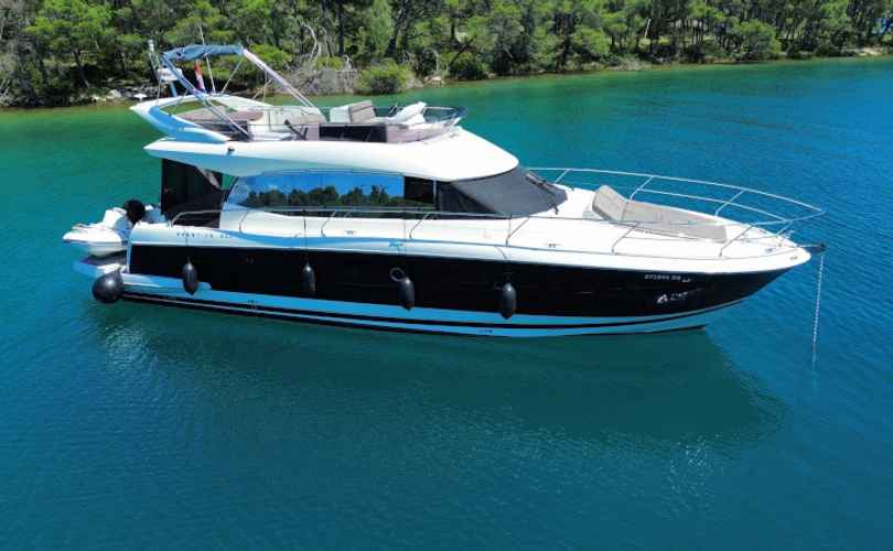 Photo Prestige 500 (2016)