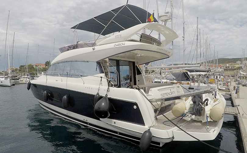 Photo Prestige 500 (2016)