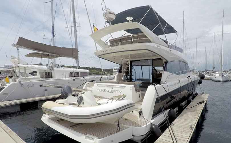 Photo Prestige 500 (2016)