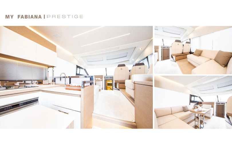 Photo Prestige 520 (2022)