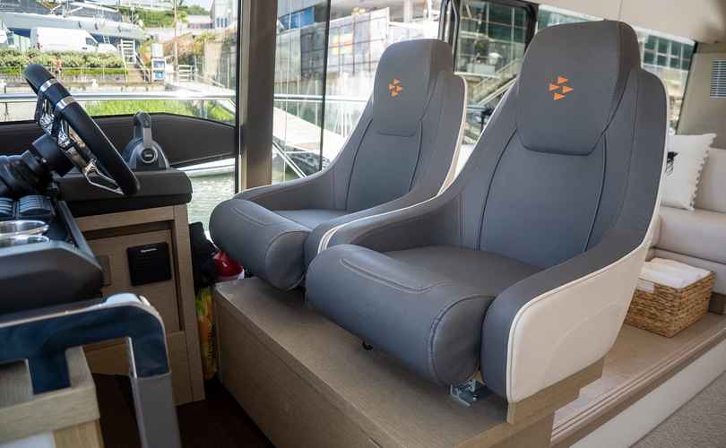 Photo Prestige 520 (2022)