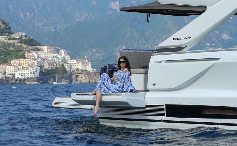 Photo Prestige 520 (2022)