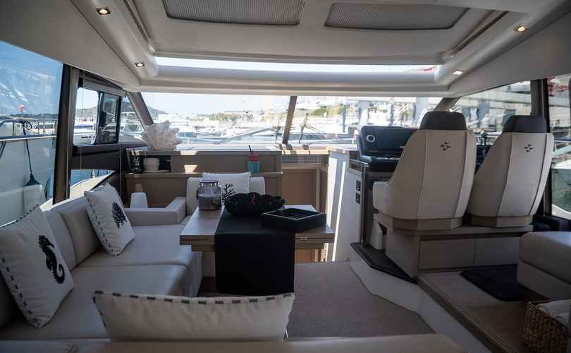 Photo Prestige 520 (2022)
