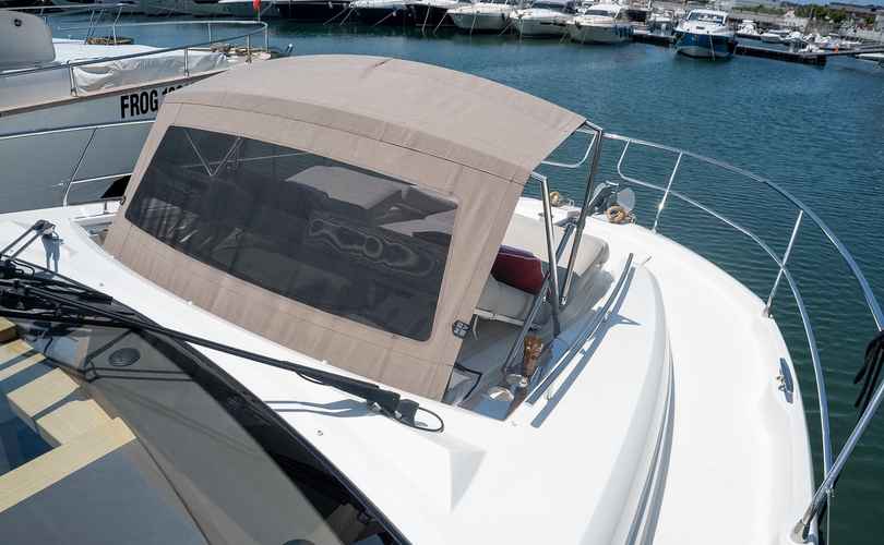 Photo Prestige 520 (2022)