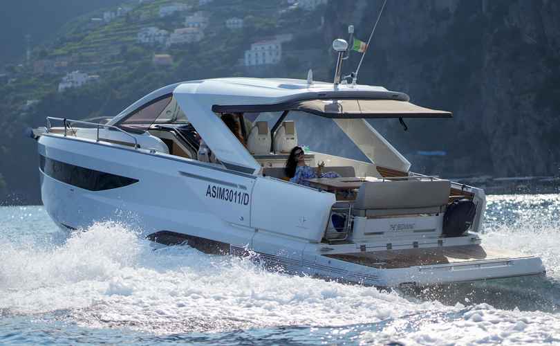 Photo Prestige 520 (2022)