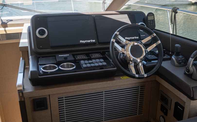 Photo Prestige 520 (2022)