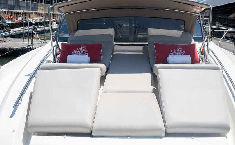 Photo Prestige 520 (2022)