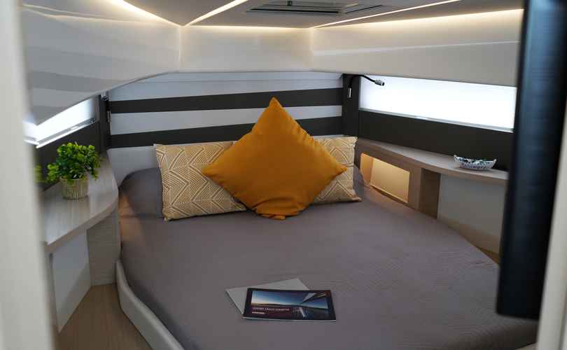 Photo Prestige 520 (2022)