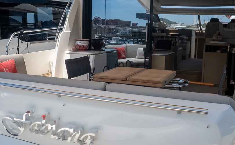 Photo Prestige 520 (2022)