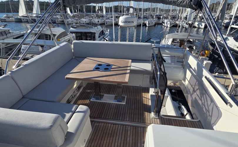 Photo Prestige 520 (2024)