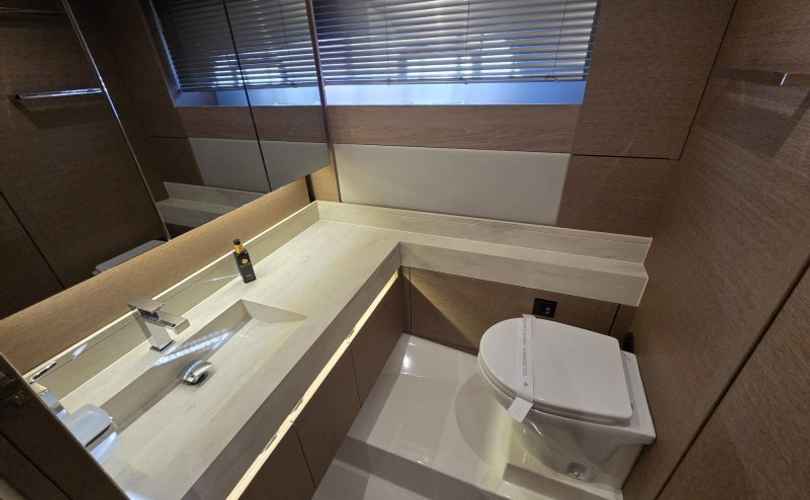 Photo Prestige 520 (2024)