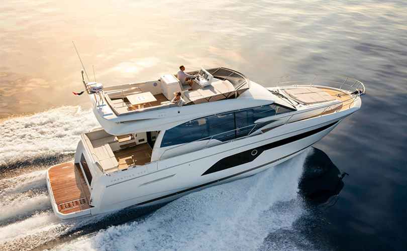 Photo Prestige 520 (2024)