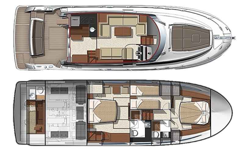 Photo Prestige 520 (2024)