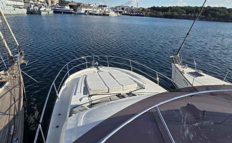 Photo Prestige 520 (2024)