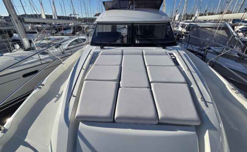 Photo Prestige 520 (2024)