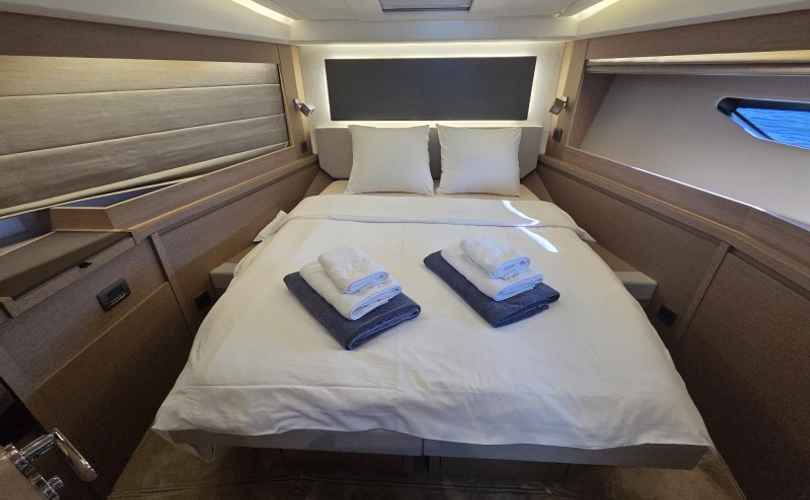 Photo Prestige 520 (2024)